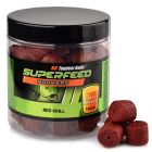 SuperFeed Hook Fatty Pellet 14mm/150g Red Krill