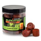 SuperFeed Hook Fatty Pellet 20mm/150g Strawberry Cream