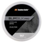 Slimsilk Pro 25 lb / 10 m / Silt