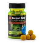 Carp Food Perfection Mini Pop-Up 12mm/30g Vanilla & Cream