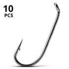 Executor Carp Hooks Long Shank