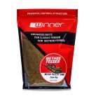 Method/Feeder Pellet 2mm/1kg Garlic Candy