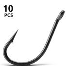 Carp Hook Stealth Chod 