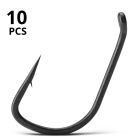 Carp Hook Stealth Gamer