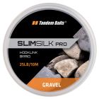 Slimsilk Pro 25 lb / 10 m / Gravel